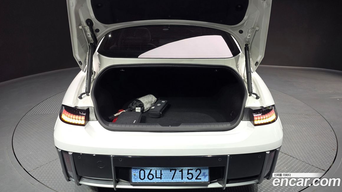 Hyundai Ioniq6 2023