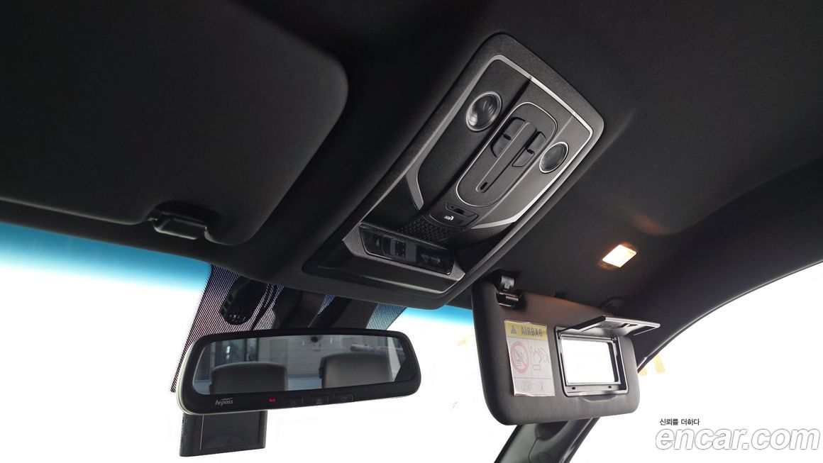 KG_Mobility_Ssangyong Rexton 2024