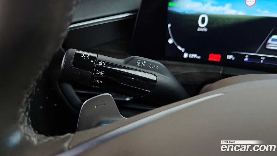 Kia K8 2022