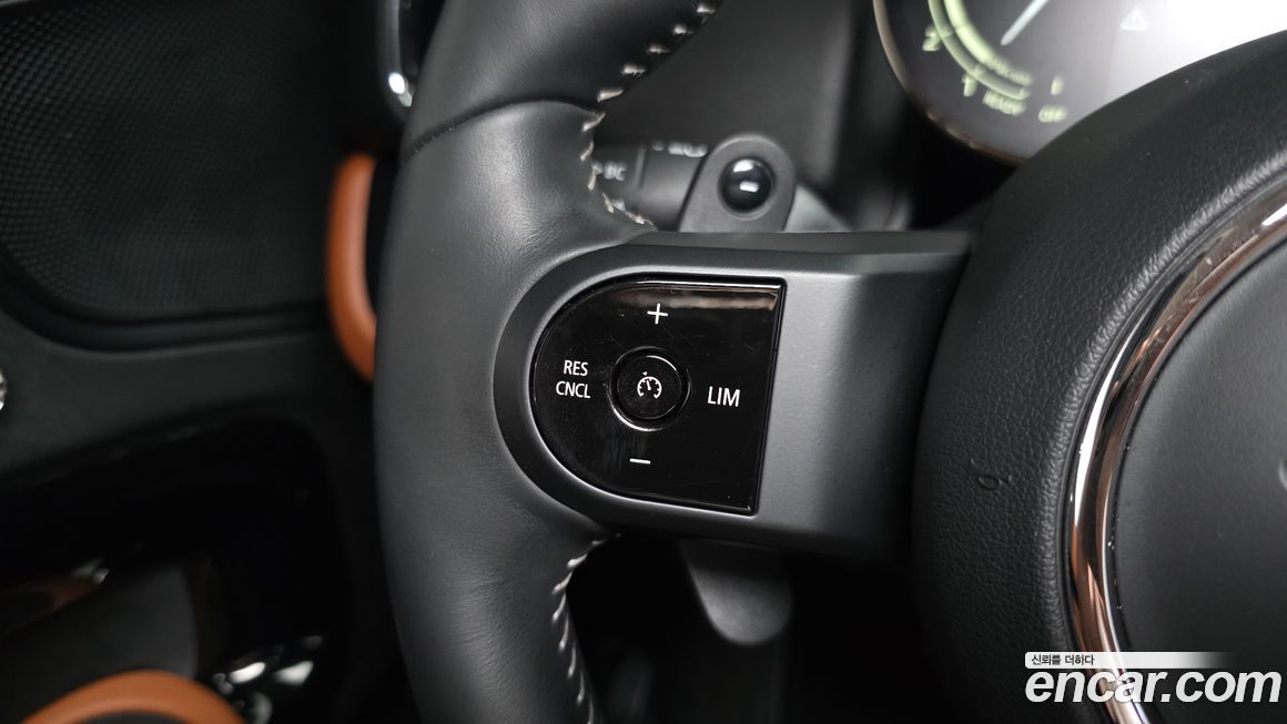 Mini Countryman 2022
