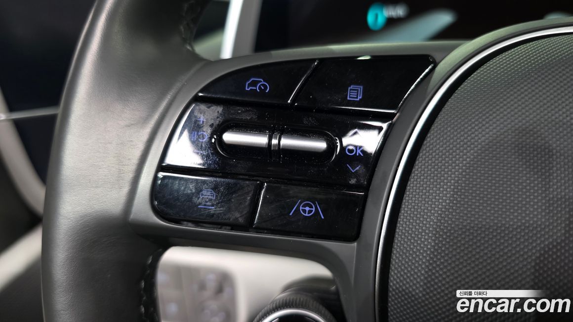 Hyundai Ioniq6 2023