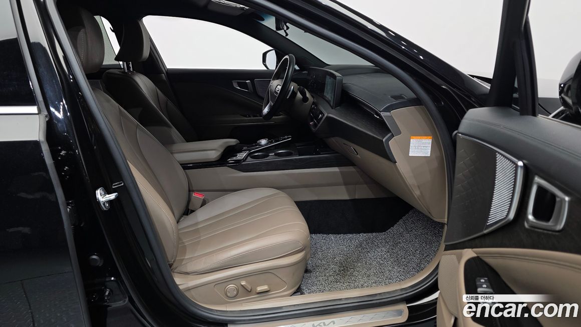 Kia K8 2023