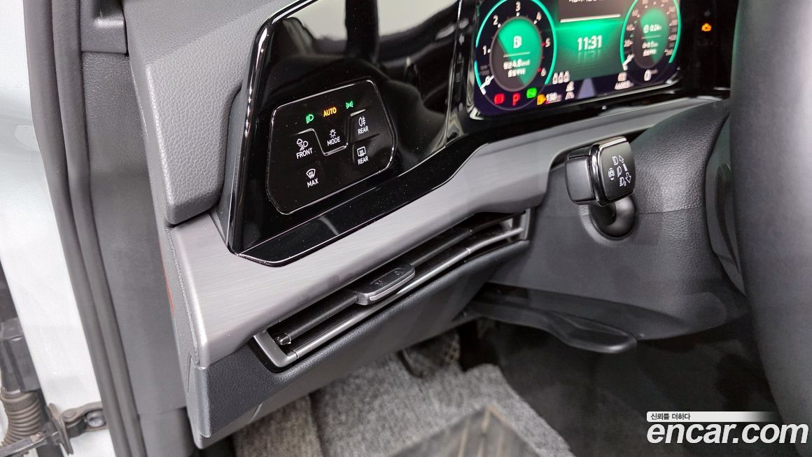 Volkswagen Golf 2024