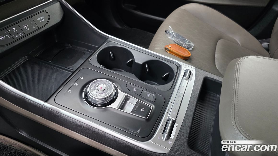 Kia Canival 2024