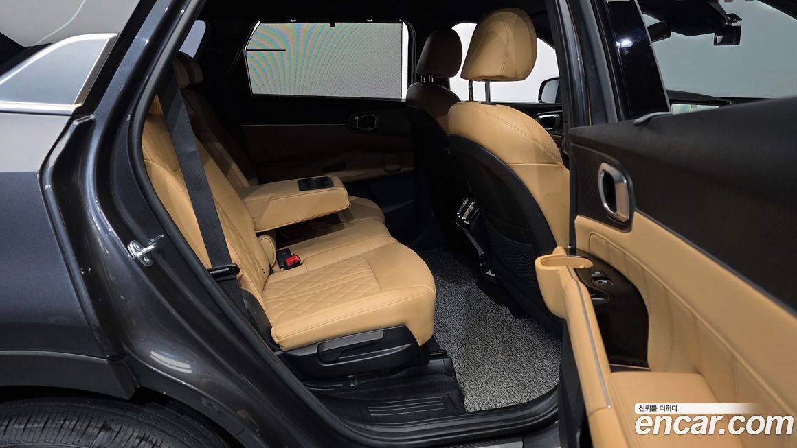 Kia Sorento 2023