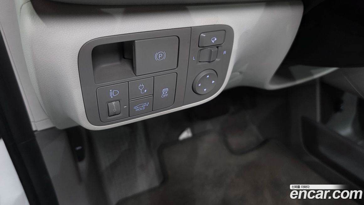 Hyundai Ioniq6 2023