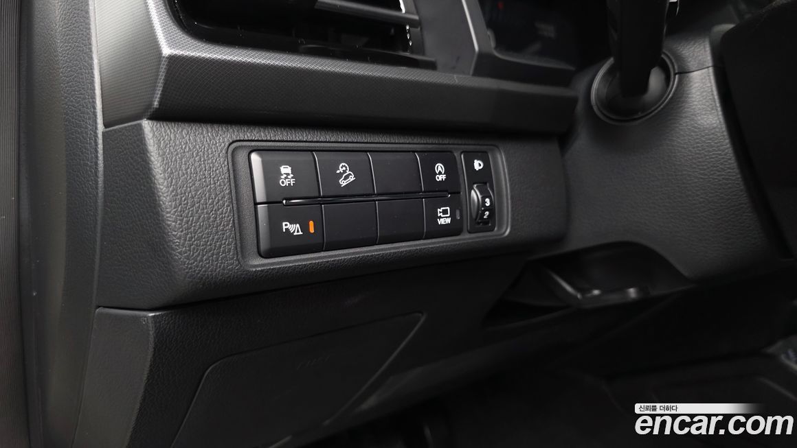 KG_Mobility_Ssangyong Rexton 2024