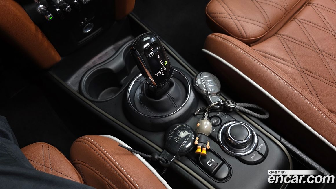 Mini Countryman 2022