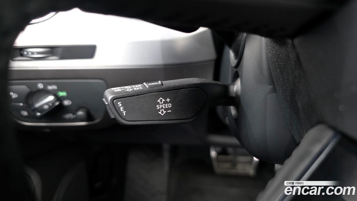Audi Q7 2019