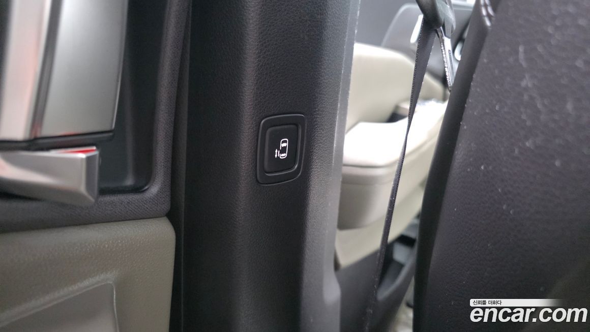Kia Canival 2024