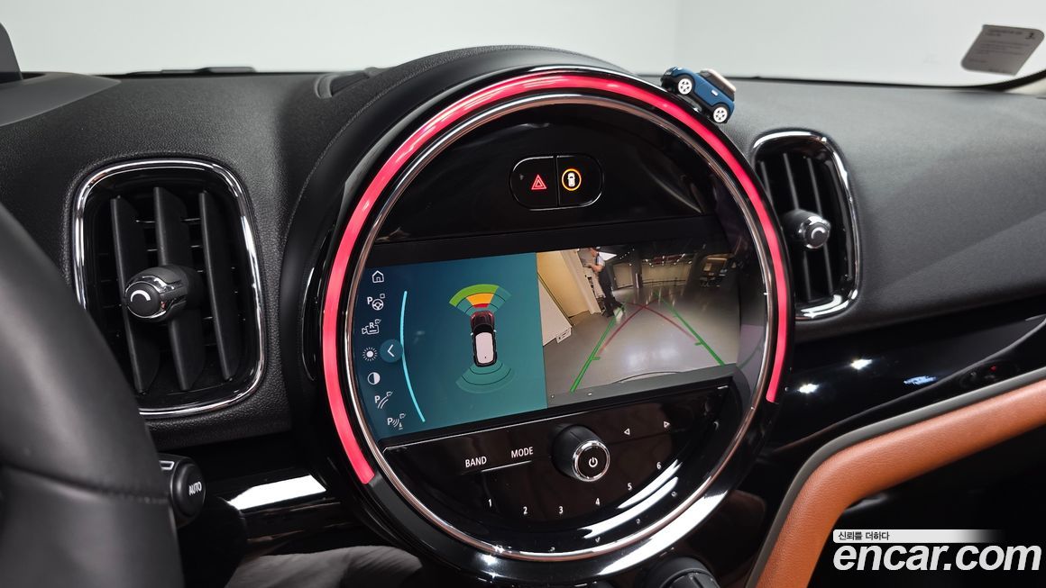Mini Countryman 2022