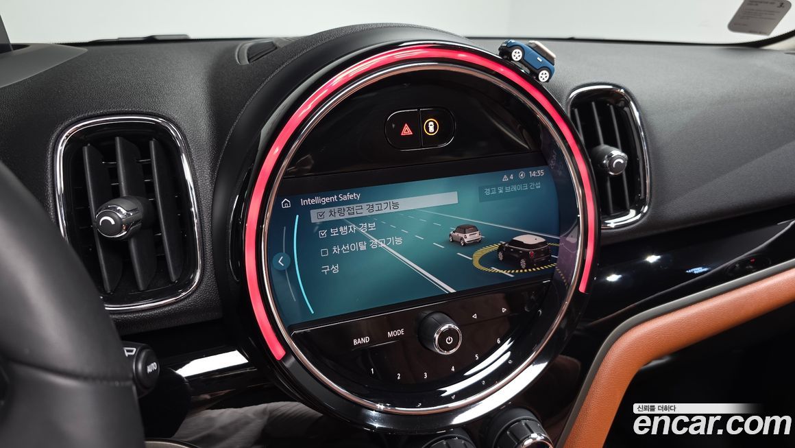Mini Countryman 2022