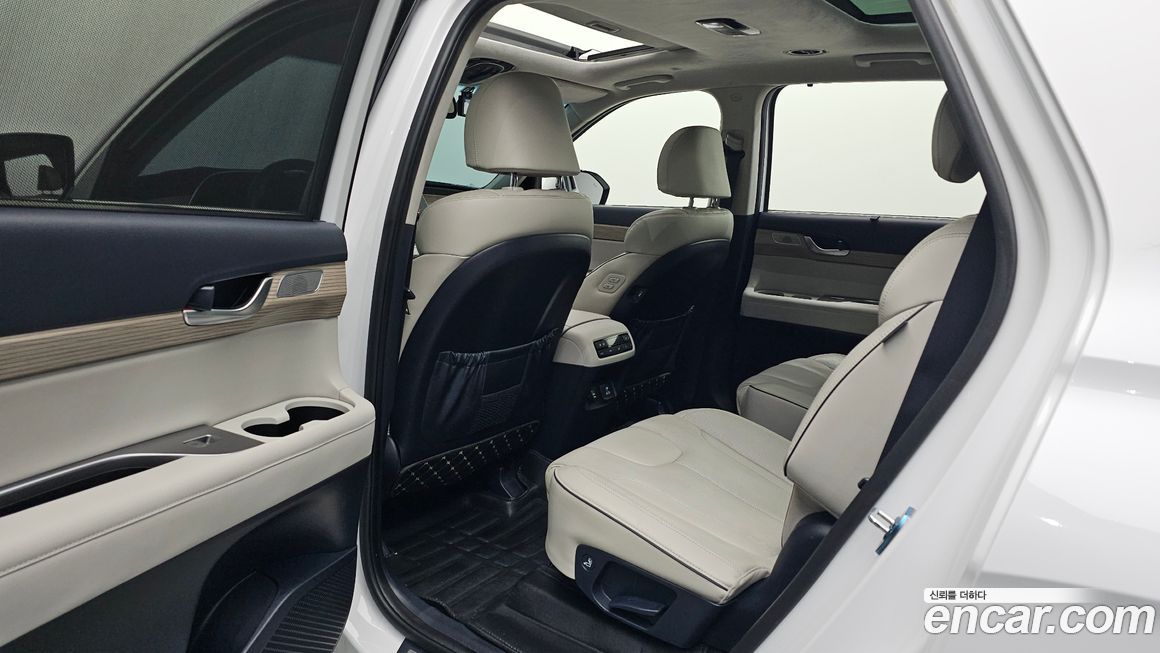 Hyundai Palisade 2019