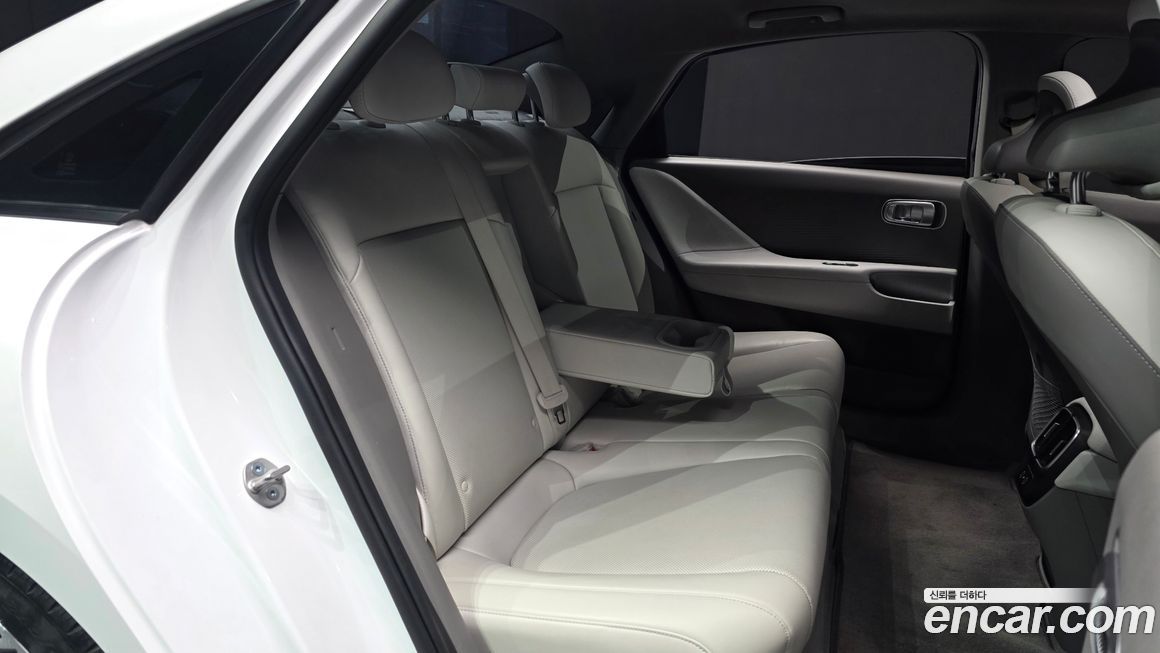 Hyundai Ioniq6 2023