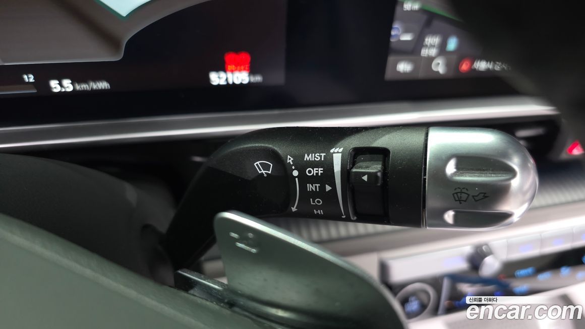 Hyundai Ioniq6 2023