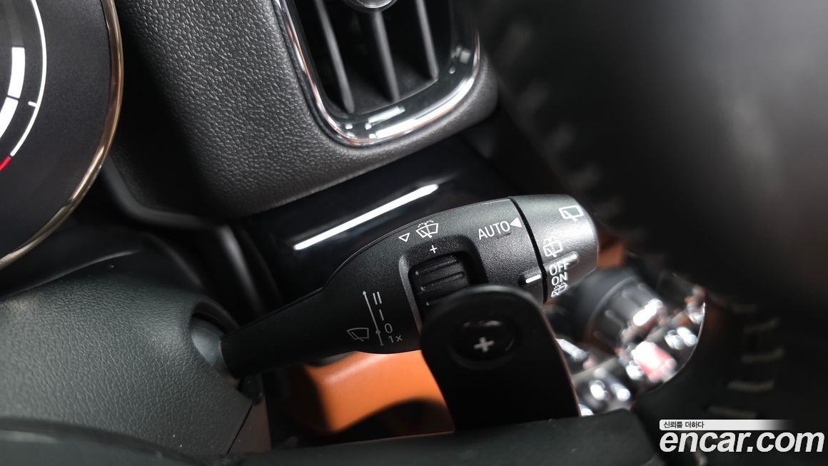 Mini Countryman 2022