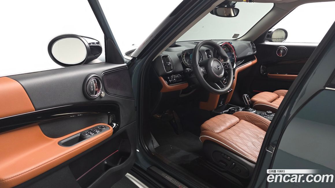 Mini Countryman 2022