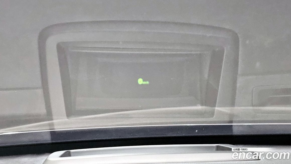 Genesis G90 2019