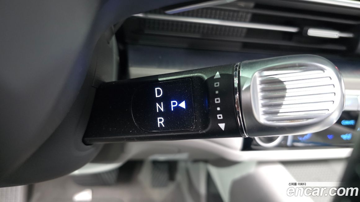 Hyundai Ioniq6 2023