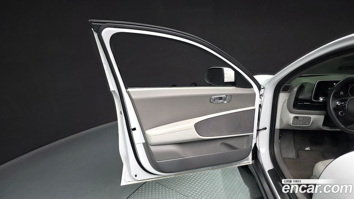 Hyundai Ioniq6 2023