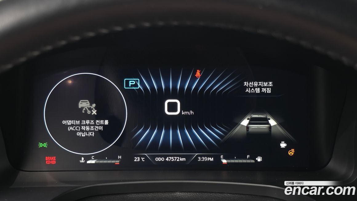 KG_Mobility_Ssangyong Rexton 2024