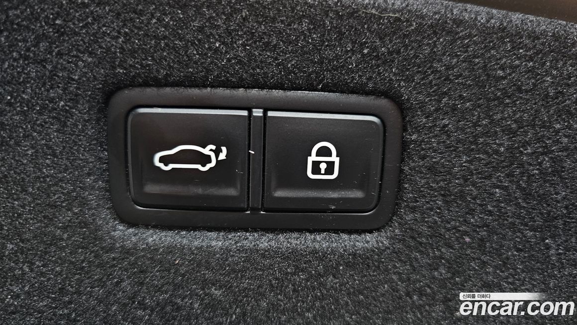 Kia K8 2022