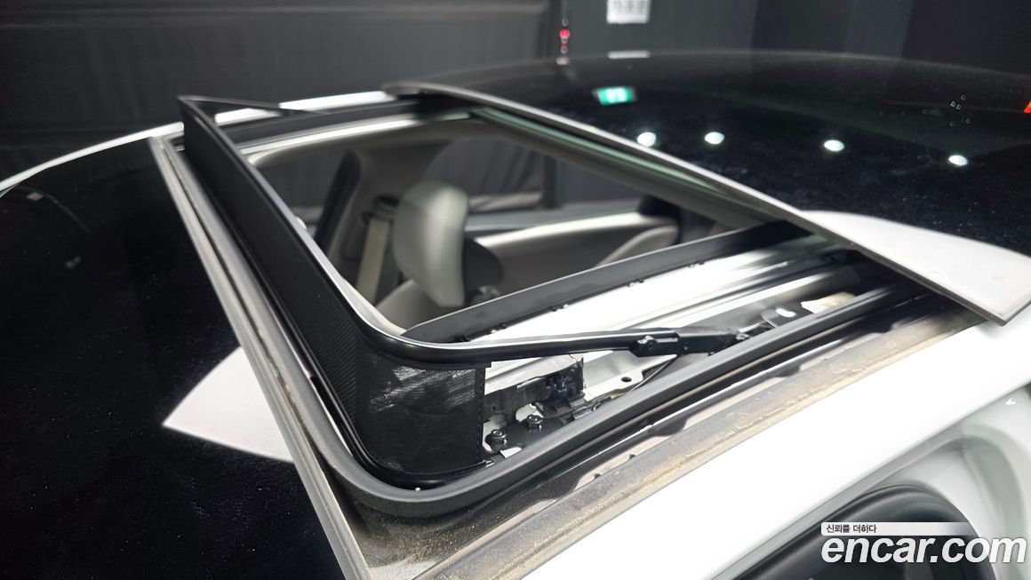 Hyundai Ioniq6 2023