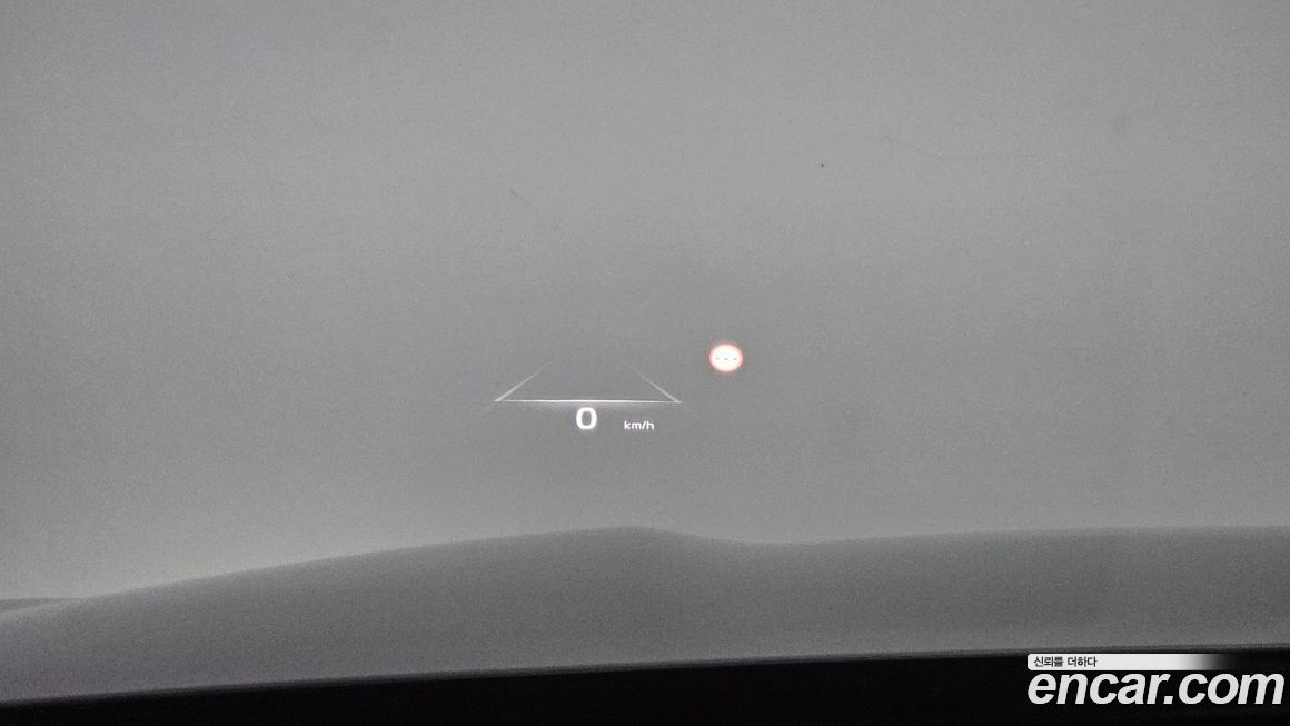 Kia K8 2022