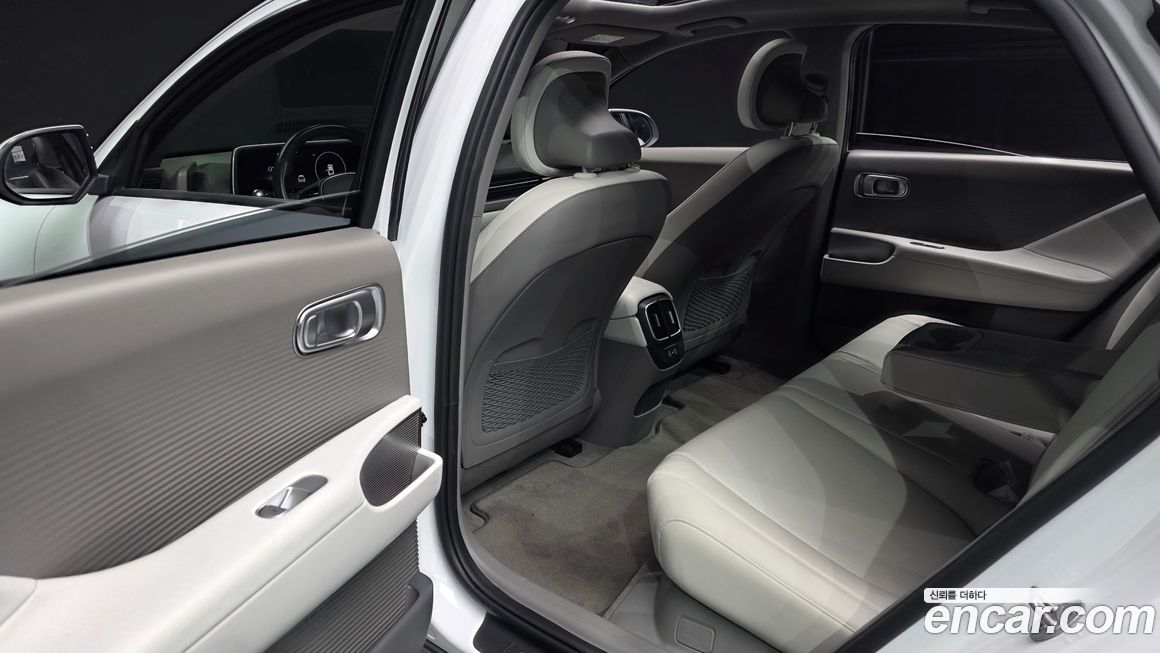 Hyundai Ioniq6 2023