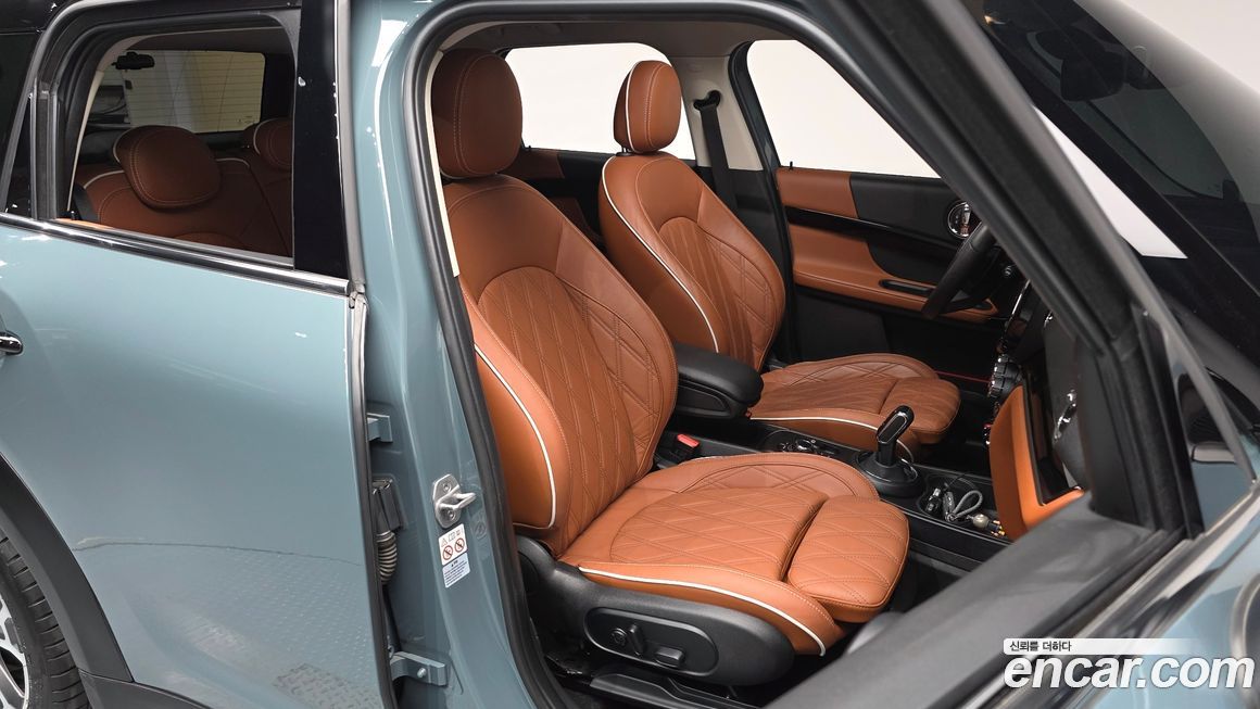 Mini Countryman 2022