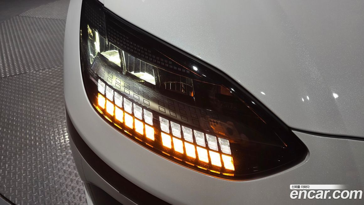 Hyundai Ioniq6 2023