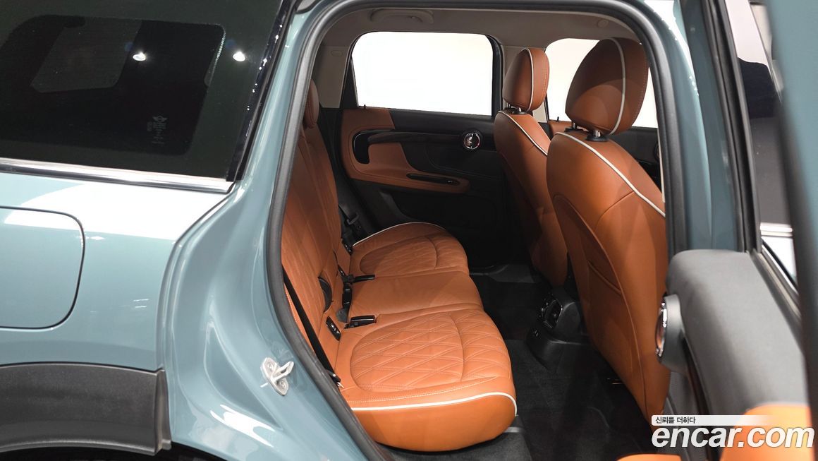 Mini Countryman 2022