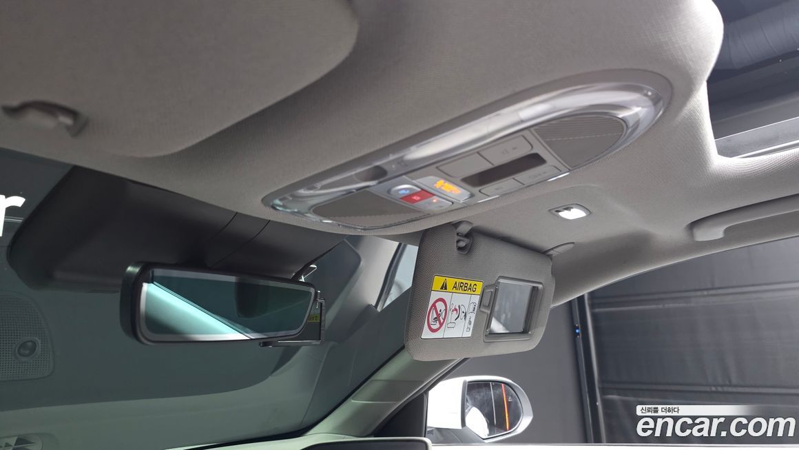 Hyundai Ioniq6 2023