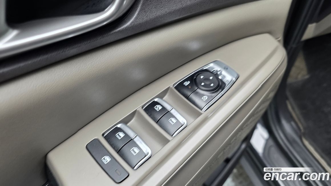 Kia Canival 2024