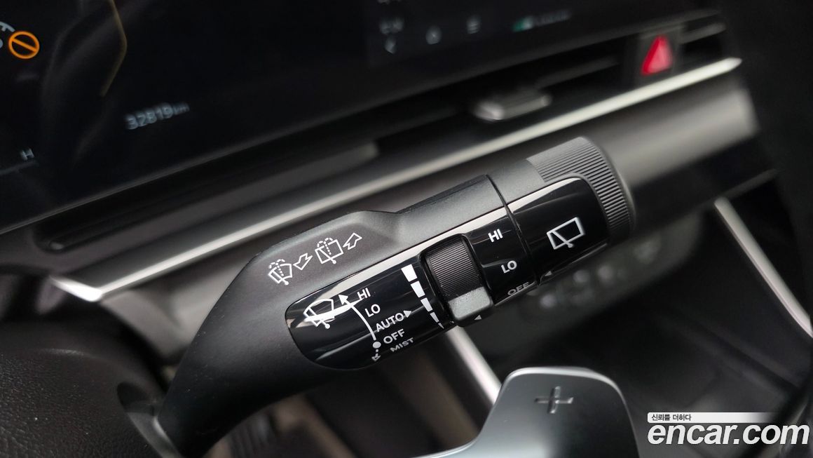 Kia Canival 2024
