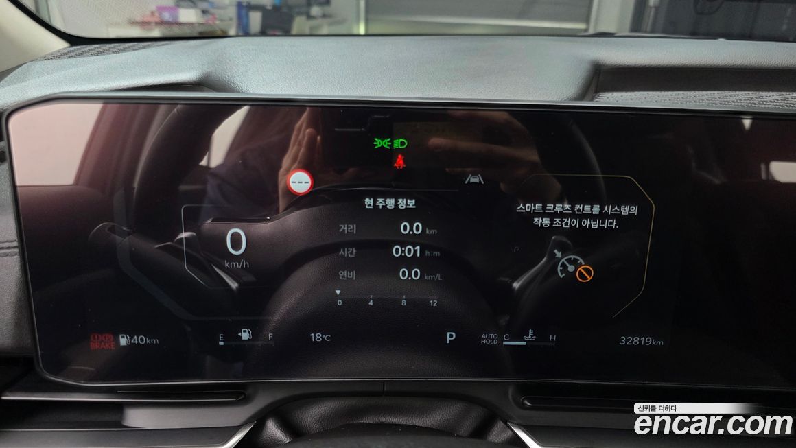 Kia Canival 2024