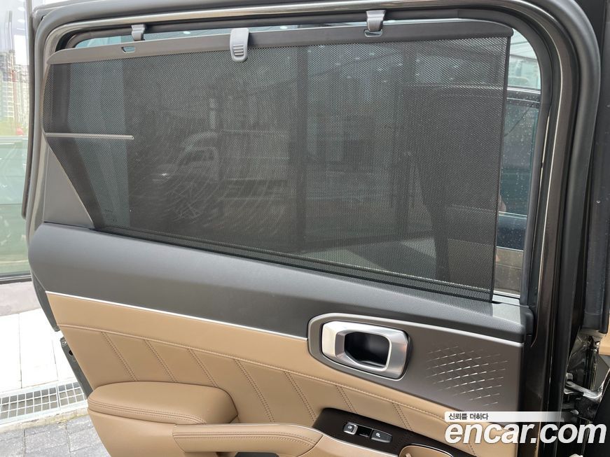 Kia Sorento 2024