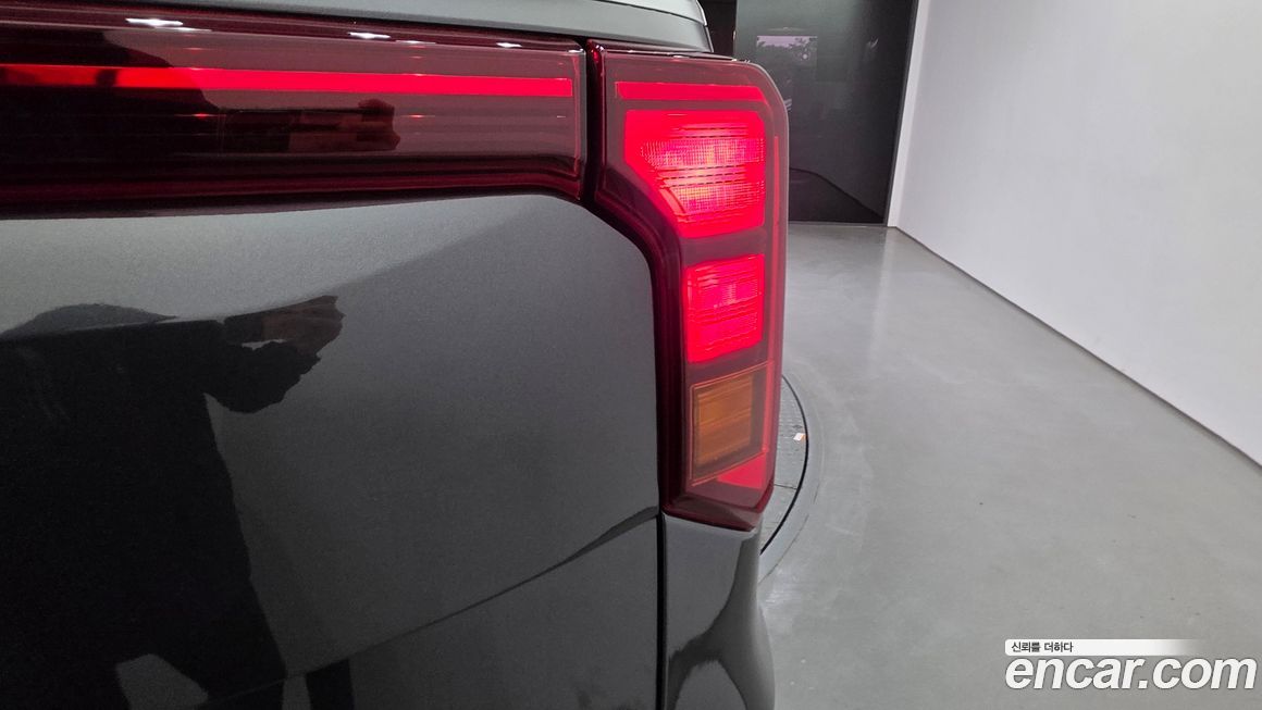 Kia Canival 2024