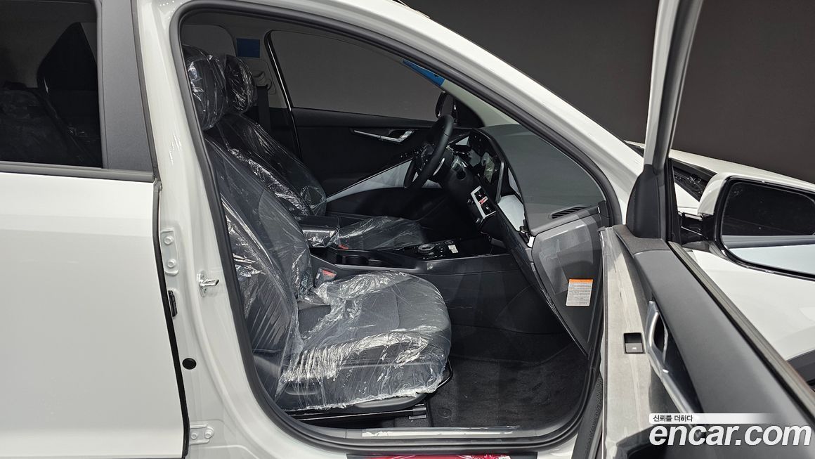 Kia Niro 2026
