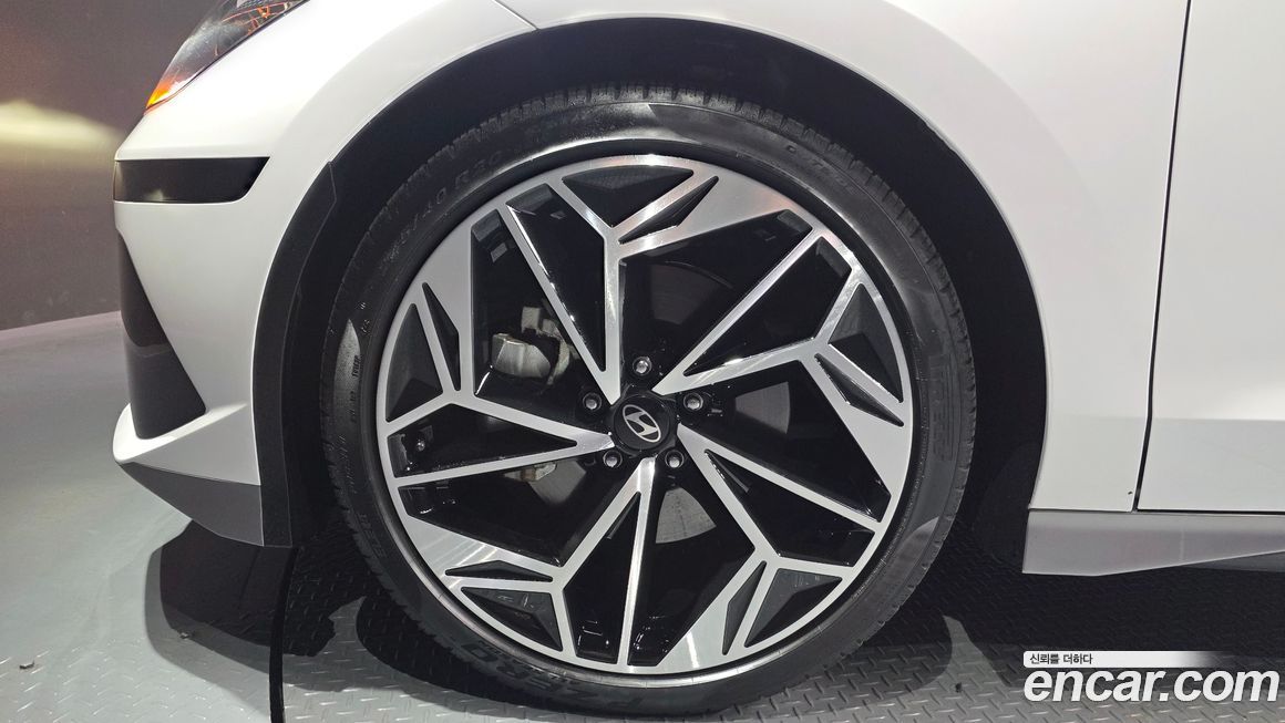 Hyundai Ioniq6 2023