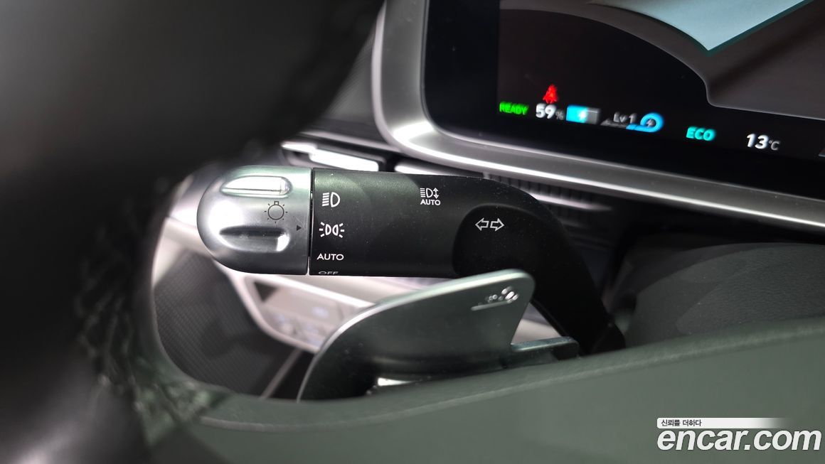 Hyundai Ioniq6 2023