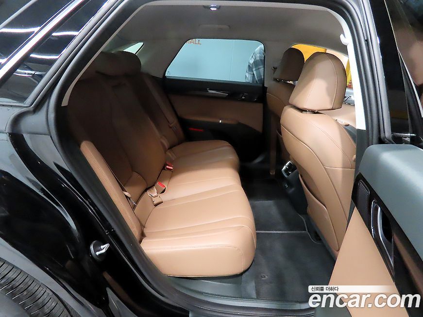 Hyundai Grandeur 2025