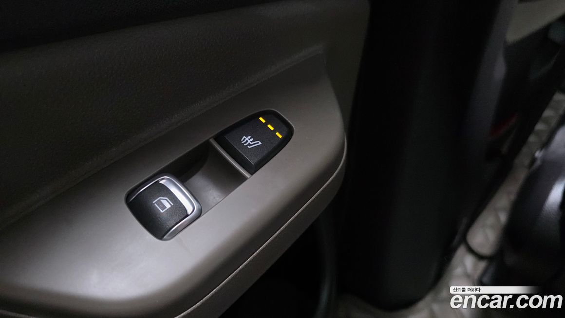 Kia Canival 2024