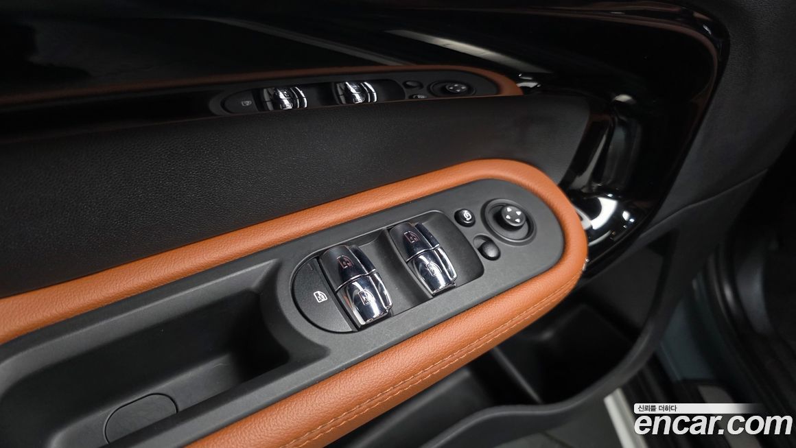 Mini Countryman 2022