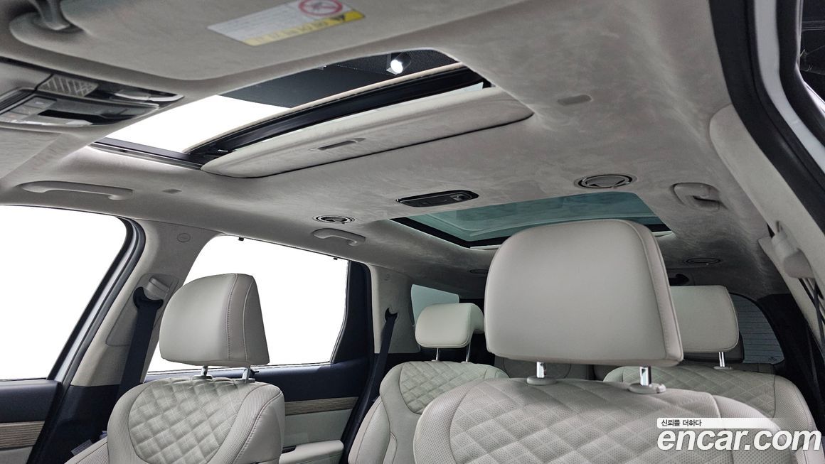 Hyundai Palisade 2019
