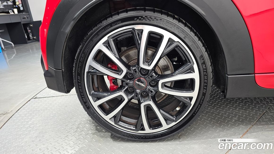 Mini Cooper 2024