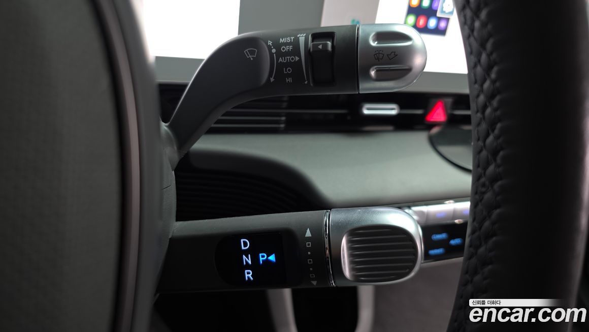 Hyundai Ioniq5 2023
