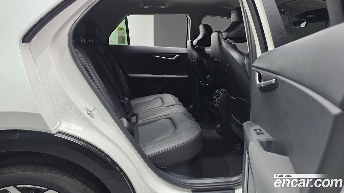 Kia Niro 2025