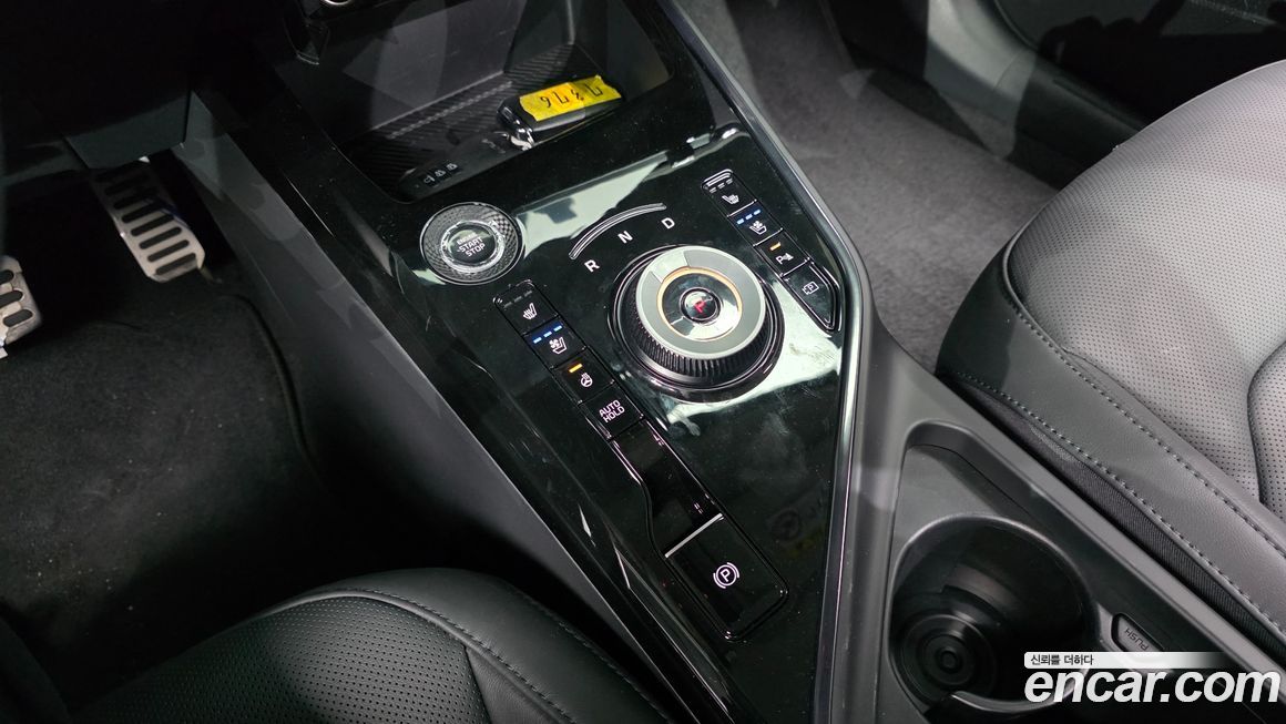 Kia Niro 2025