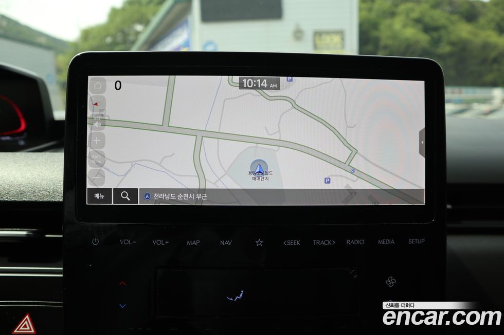 Hyundai Staria 2025